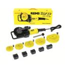 REMS Curvo Set 15-22-28 mm ohýbačka trubiek 580022