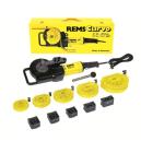 REMS Curvo Set 15-18-22-28 mm ohýbačka trubiek 580027