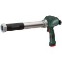 Metabo PowerMaxx KPA 10,8-Voltová Akumulátorová kartušová pištoľ, 602117000