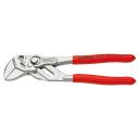 Knipex 86 03 150 Kliešte nastaviteľný kľúč 150 