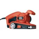 Black&Decker KA86 Pásová brúska 720W , pás 75x457 mm