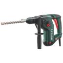 Metabo KHE 3250 800-Wattové Kombikladivo s elektronikou 