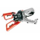 Black&Decker GK1000 skracovacie (reťazové) nožnice Alligator 550W