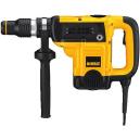 DeWalt D25501K 5 kg kombinované kladivo SDS-Max 