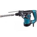 Makita Vŕtacie a sekacie kladivo SDS+ / 800W, HR2811FT