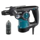 Makita HR2810T vŕtacie a sekacie kladivo SDS+ /800W