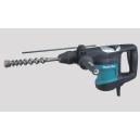 Makita HR3540C elektronické vŕtacie a sekacie kladivo SDS-MAX