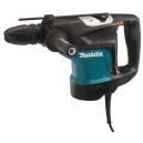 Makita Vŕtacie a sekacie kladivo SDS-Max /1350W, HR4501C