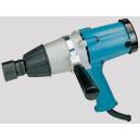 Makita 6906 rázový uťahovák 600 Nm s upínaním nástroja 3/4"