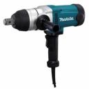 MAKITA TW1000 Rázový uťahovač 1" s krútiacim momentom 1000 Nm