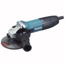 MAKITA  GA5030R uhlová brúska 125 mm