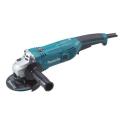 MAKITA GA5021 Uhlová brúska  125mm / 1050W