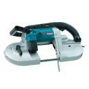 MAKITA 2107FK Pásová píla ručná  710W