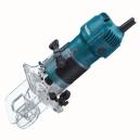 MAKITA 3710 Jednoručná rotačná fréza 530W