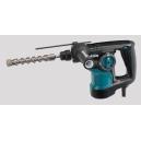 Makita HR2800 elektropneumatické vŕtacie kladivo SDS-PLUS