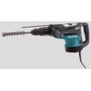 Makita HR5201C 1500W elektronické vŕtacie a sekacie kladivo SDS-MAX