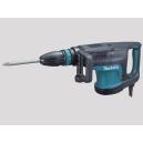 Makita HM1203C elektronické sekacie kladivo 1510W, SDS-MAX