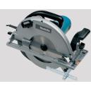 Makita 5103R kotúčová píla 270mm/ 2100W s vysokým výkonom a rezom do 100 mm