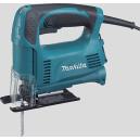 Makita 4327 elektronická priamočiara píla 450W