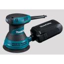 Makita BO5030 excentrická brúska 123mm/ 300W