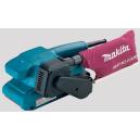 Makita 9910 pásová brúska 76x457 mm/ 650W