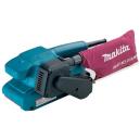 Makita 9911 pásová brúska 76x457mm/ 650W