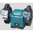 Makita GB801 stolová brúska 205mm / 550W