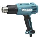 Makita HG5012K teplovzdušná pištoľ s 3 dýzami v kufríku