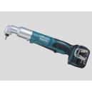 Makita BTL060RFE Aku uhlový rázový uťahovač