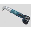 Makita BTL061RFE AKU uhlový rázový uťahovač