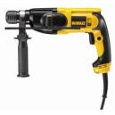 DeWalt D25013K kladivo SDS-Plus , 650W