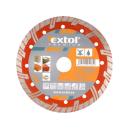 Kotúč rezný diamantový Turbo plus, 115mmx22,2mm, 8803031