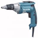 MAKITA FS4300 skrutkovač s nastaviteľným dorazom 570W