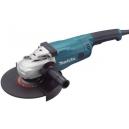 MAKITA GA9030RF01 Uhlová brúska pre stavebníctvo 230 mm