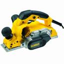 DeWalt D26500 hoblík elektrický 82 mm/1050W