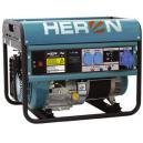 Heron EGM 65 AVR-1 elektrocentrála, 8896119