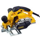 DeWalt D26500K Hoblík 1050W s kufríkom