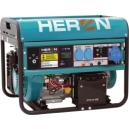 Heron EGM 65 AVR-1E elektrocentrála, 8896121