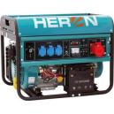 Heron EGM 65 AVR-3E elektrocentrála, 8896120