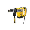 DeWalt D25601K 6 kg kombinované kladivo SDS-Max 45 mm s AVC, 1250W