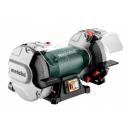 Metabo DSD 200 Plus. Dvojkotúčová brúska, 604210000