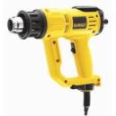 DeWalt D26411 teplovzdušná pištoľ 1800W