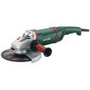 Metabo Uhlová brúska WEA 26-230 MVT Quick 2600-Wattová s Autobalancerom, 606476000