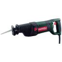 Metabo PSE 1200 + 3 pílové plátky 1200-Wattová Chvostová píla