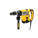 DeWalt D25603K Kladivo kombinované 6 kg, SDS-Max 45 mm