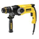 DeWalt D25124K kombinované kladivo SDS-Plus 26 mm,