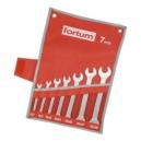 Fortum sada vidlicových kľúčov 6-19 mm /7-dielna, 4730103