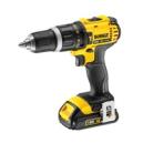 DeWalt DCD785C2 aku skrutkovač s príklepom 18V