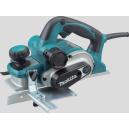 Makita KP0810 falcovací hoblík 82 mm/ 850W