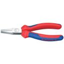 Knipex 2002140 Kliešte ploché 140mm